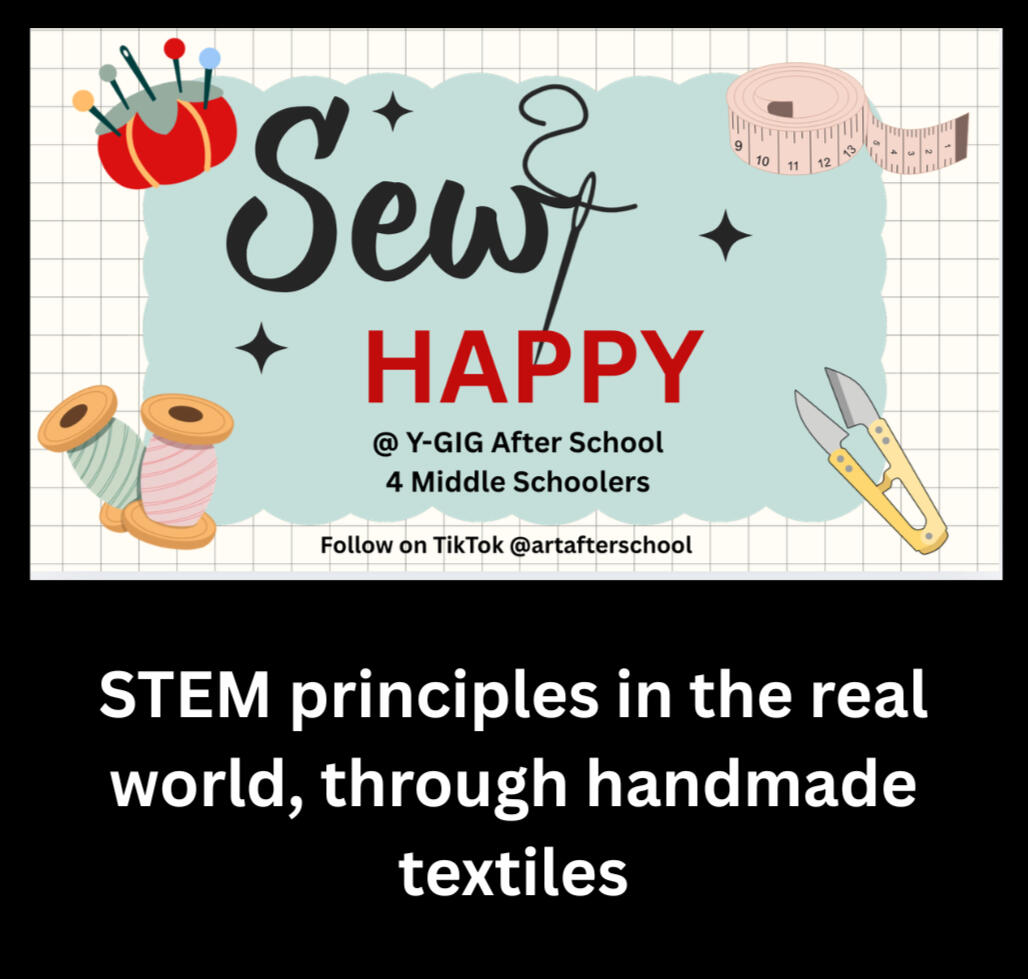 SEW Happy Logo